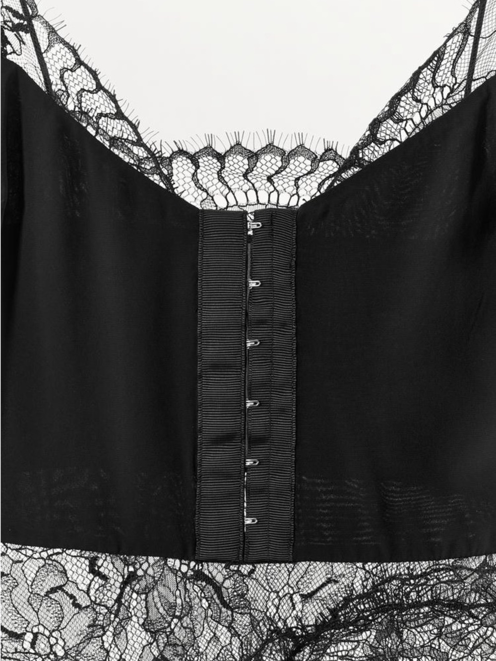 Zara Lace Top - Picture 4 of 4